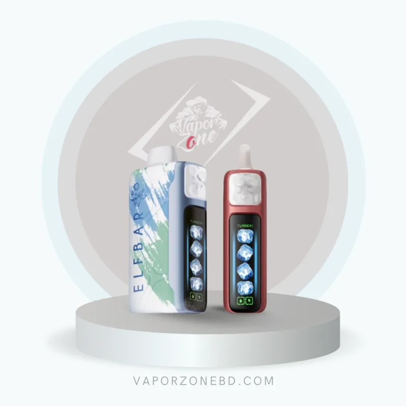 Elf Bar ICE KING 30,000 Puff Disposable Vape